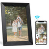 10.1 Inch Digital Photo Frame 32GB Electronic Picture IPS APP WIFI Touch Screen