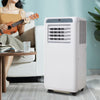 9000 BTU Portable Air Conditioner Smart APP Control Timer for Bedroom AC Unit UK