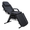 Massage Table 3 Section Adjustable Bed Couch Beauty Salon Tattoo Recliner Chair