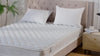 Gude Night*4ft6 Double Spring Mattress Memory Foam Mattress Sprung-17cm Depth