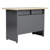 XL Garage Workshop Organiser Tool Storage Unit Cabinet Workbench Cupboard Chest