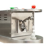 Electric Stainless Steel Fruit Peeler Commercial Peeling Machine for Kiwi Apple