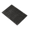 Heavy Duty Sound Deadening Mat 2mm Black 10/20 Sheets Pack 250mm x 380mm Car Van