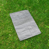 Waterproof Heavy Duty Tarpaulin Cover Tarp Ground Camping Sheet Cover Best Price