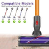 UK Dyson Motor Head Brush Replacement Vacuum Cleaner V7 V8 V10 V11 V15