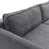 Click Clack 2-3 Seater Sofa Bed Couch Armchair Sleeper Pull Out Settee Bedroom