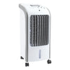 3 In 1 Portable Air Cooler Unit Fan Humidifier Timer Digital Cooling W/Remote