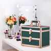 Professional Makeup Case Box Vanity Beauty Case Large Hairdressing Cosmetic Box