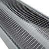 Electric Heater Garden Heating Free Standing/Wall-mounted/Hanging Outdoor Warmer