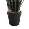 180CM Large Strelitzia Flower Artificial Potted Bird of Paradise Tree Houseplant