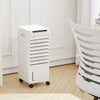 7L Portable Air Cooler Fan with Remote Control Ice Cold Cooling Conditioner Unit