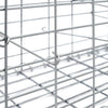 Garden Fencing Gabion Wire Basket Landscaping Gabion Basket Box Rock Stone Cage