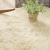 Fluffy Rugs Large Shaggy Rug Bedroom Living Room Anti Slip Soft Carpet Floor Mat