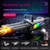 Electric GATLING Water Gun Water Gun for Adults Kids,High Powered Automatic Fun