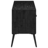 TV Cabinet, TV Stand for Living Room Office, TV Unit with Storage, Y1D9