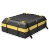 600L Waterproof Rooftop Cargo Travel Carrier Bag Car Topper Luggage Carrier