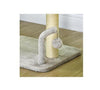 Cat Scratching Post Cat Tree Tower With Bed for Indoor Cats Scratcher