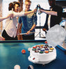 Sport Snooker Billiards Washing Cleaning Machine 22 Balls Cleaner Polisher Tool