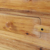 Complete Hive Bee Box with Foundation Lang stroth 10 Frame for Beginners UK