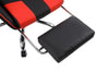 Heavy Duty Gaming Chair Swivel Recliner Racing PC Game Chair with Footrest NEW