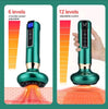Electric Therapy Health Acupuncture Suction Cupping Vacuum Massage Cups Set