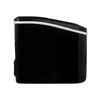 Counter Top Electric Ice Cube Maker Machine Digital Controls, LED Indicators 2L