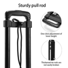 New Heavy Duty Folding Lightweight Hand Sack Trolley Cart Wheel Truck Barrow UK