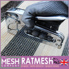 The Mesh Company Galvanised Rat Mesh Roll | Rodent Proofing Welded RatMesh Roll