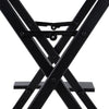 Portable Makeup Director Artist Chair Folding Chair Salon Camping Fishing Chairs