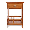Luxuary Bedside Tables Nightstands Drawers Storage Room Kids Book Shelf Table
