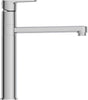 Ideal Standard - Cerafine O Single-Lever Mixer on Sink, Chrome
