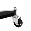 Transmission Jack 0.5T Heavy Duty Hydraulic Gearbox Auto Part Lifter Hoist Stand