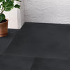 Smooth Rubber Flooring Matting Heavy Duty Mat Garage 10/15/20/30mm Thick Sheet