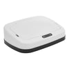 Automatic Trash Can Smart Motion Sensor Waste Bin Rubbish Kitchen Trashcan