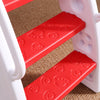Kids Slide Toddler Freestanding Baby Slide Playground Climber Toy Indoor Outdoor