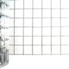 Welded Wire Mesh Galvanised Fence Aviary Rabbit Hutch Chicken Run Coop Pet 1"x1"