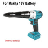 Cordless Electric Blind Rivet Gun Automatic Pop Gun for Makita 18V Hand Tools