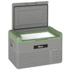 30L Car Refrigerator 12V Portable Fride Freezer Electric Cooler Box Camping HGFS