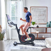 Echelon EX-5S Black Smart Connect Indoor Home Exercise/Spinning Bike RRP £999