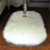 Grey Linen Makeup Chair for Vanity Button-Tufted Dressing Table Stool Wooden Leg