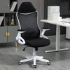 Office Chair Back Support PC Desk Chair Mesh Back Swivel Chair with Armrest NEW