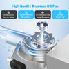 55000 BTU RV Tankless Water Heater LPG On Demand Hot Water Heater System