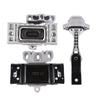 AP01 3pcs Engine & Transmission Mounts For VW Beetle Golf Jetta Audi A3 1.8L 1.9