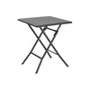 Portable Camping Table Garden Fold Away Dining Picnic BBQ Serving Stool Chairs