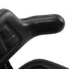 Fit Ford 2000, 2600, 2610 3000 4000 3600 4600 3910 Black Tractor Suspension Seat