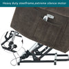 ELECTRIC POWER LIFT RISER RECLINER CHAIR SOFA ARMCHAIR W/ CUP HOLDERS & USB PORT