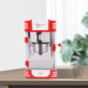Professional Large Retro Carnival Popcorn Maker Machine Hot Air Tabletop Popper