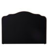 Dusk Wiltshire Stone Matte Velvet Double Ottoman Storage Bed RRP £799
