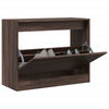 Festnight Shoes Storage Cabinet, Shoe Cabinet Storage, Shoe Storage Z3A5