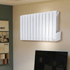 2000W Electric Heater Oil Filled Radiators Themostat Wall Mounted /Freestanding